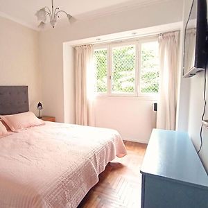 Apartamento de 2 Dormitorios